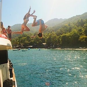 Meet your Posher, Mina